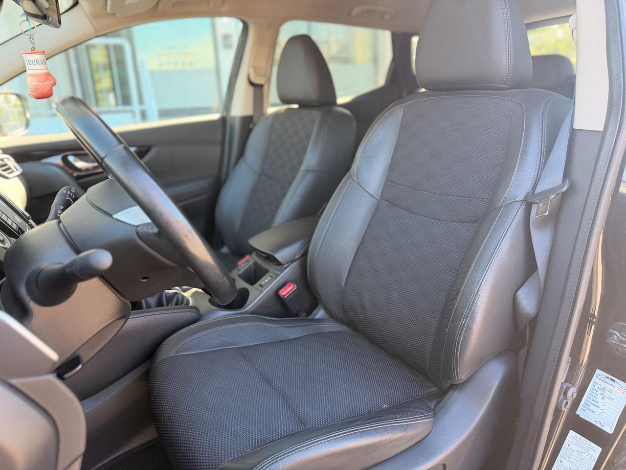 Nissan Qashqai Tekna 1.6 DIG-T #10950