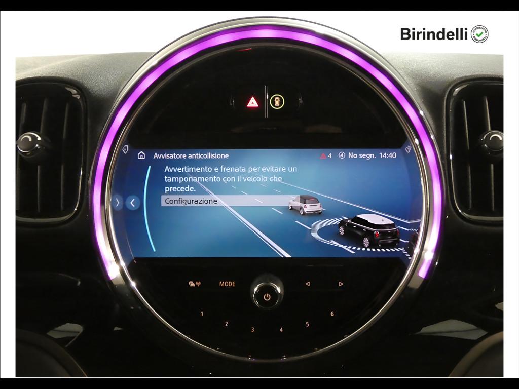 MINI Mini Countrym.(F60) - Mini 1.5 Cooper Business Countryman