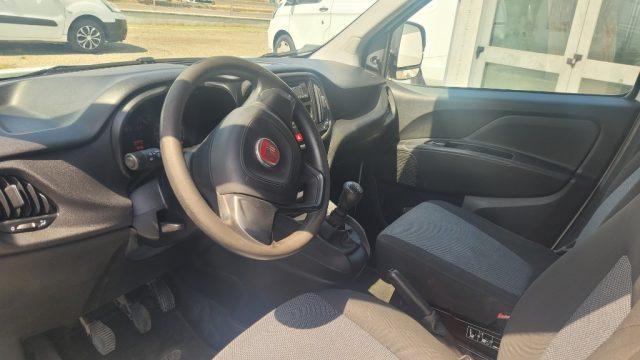 FIAT Doblo Doblò 1.3 MJT PC-TN Cargo SX E5+
