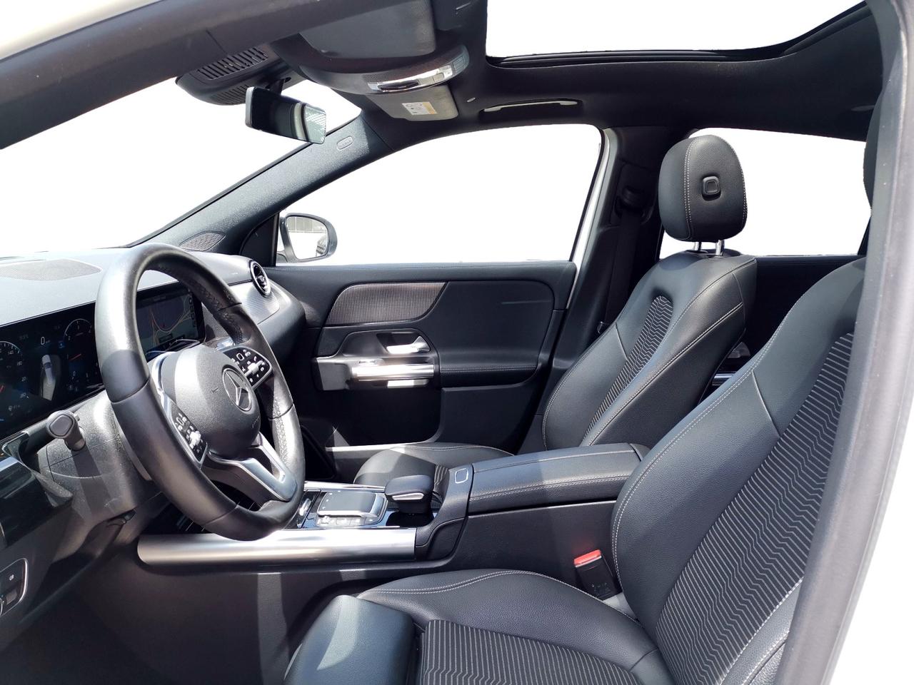 Mercedes-Benz GLA-H247 2020 - GLA 200 d Sport Plus auto