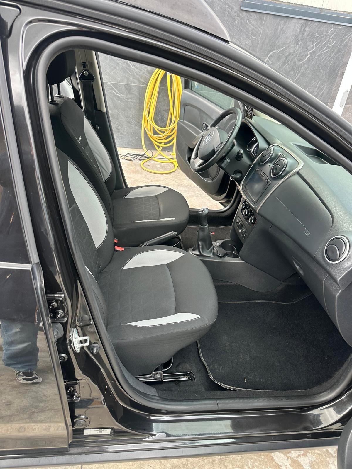 Dacia Sandero Stepway 0.9 TCe 12V T-GPL 90CV Start&Stop Prestige