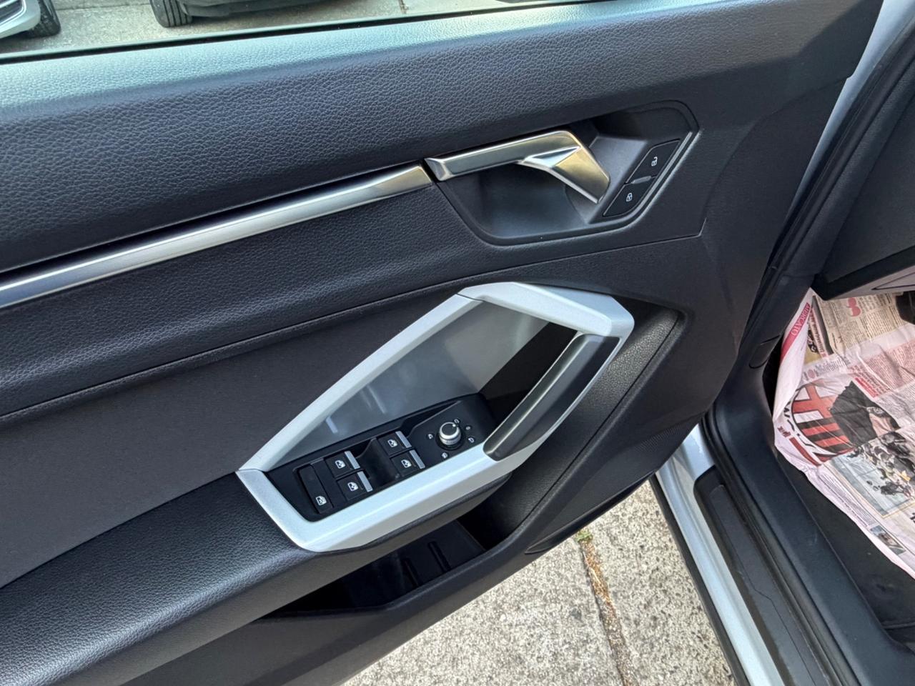 Audi Q3 35 2.0TDI 150cv S tronic Business 2023