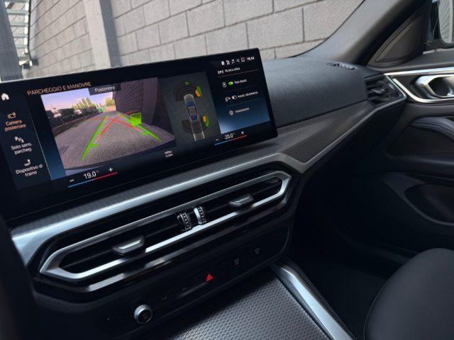 BMW 420 IVA ESPOSTA RESTILYNG MSPORT