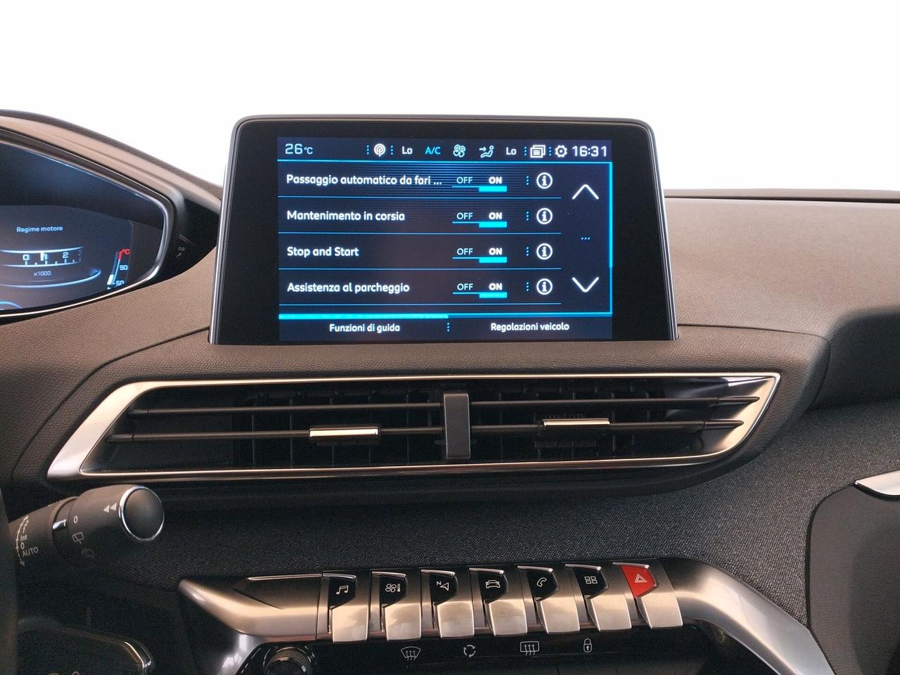 Peugeot 5008 BlueHDi 130 S&S EAT8 Allure - 7 POSTI