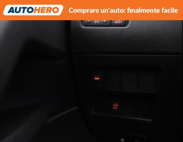 NISSAN Qashqai 1.5 dCi 115 CV N-Connecta