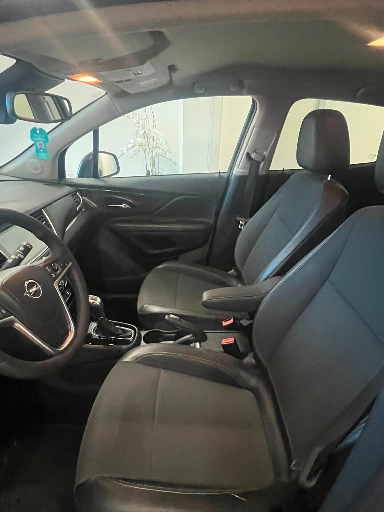 Opel Mokka X 1.6 CDTI Ecotec 136CV 4x2 Automatica