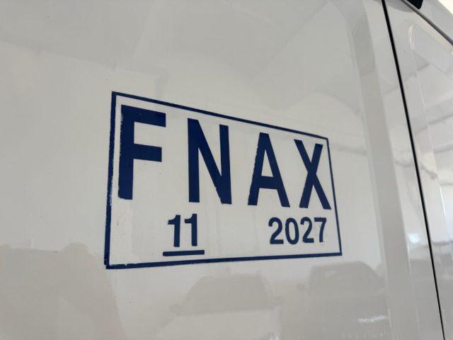 IVECO Daily 33S11V 2.3 /FRIGORIFERO//2027