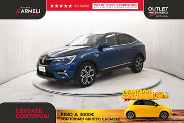 Renault Arkana 1.6 E-TECH Hybrid Engineered Auto