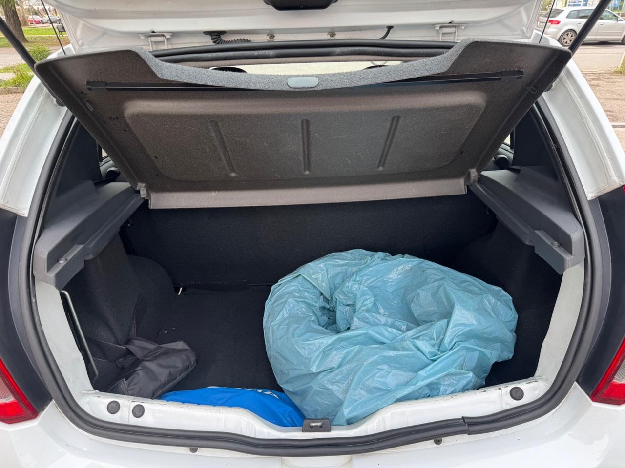 Dacia Sandero Stepway 1.6 8V GPL 85CV