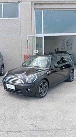 MINI COOPER D CLUBMAN 1.6 TDI - OK NEOP.