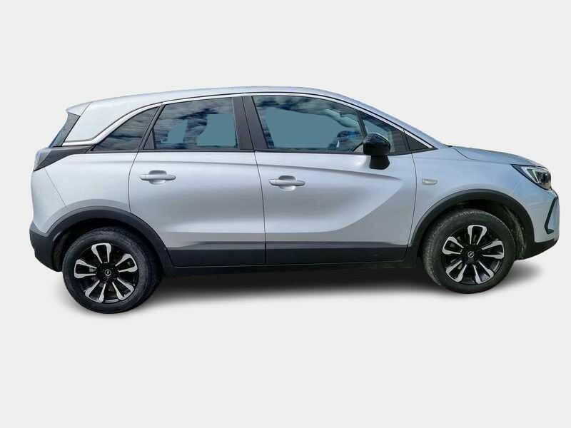OPEL CROSSLAND 1.2 110CV BZ ELEGANCE