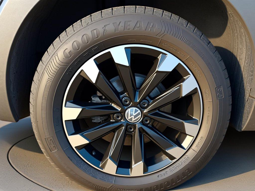 VOLKSWAGEN T-cross 1.0 tsi sport 110cv dsg del 2023