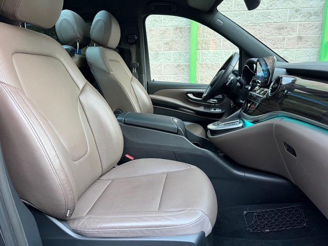 MERCEDES-BENZ V 300 D PREMIUM 4 MATIC 239CV 7 POSTI TETTO PANORAMA