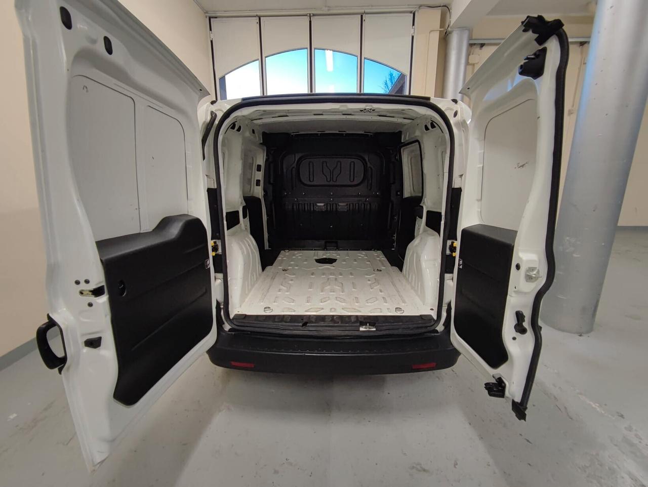 Fiat Doblo' 1.6 mjt Van 2 posti 105 cv