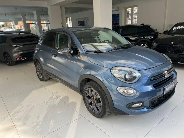 FIAT 500X 1.3 MultiJet 95 CV S-Design City T