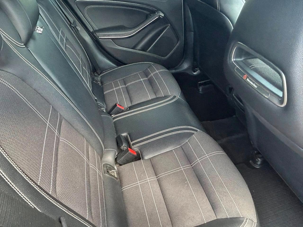 Mercedes A 180 1.5 CDI 110CV