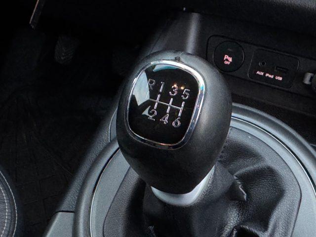 KIA Sportage 1.7 CRDI VGT 2WD Class Unicoprop.Pelle.Telecamera