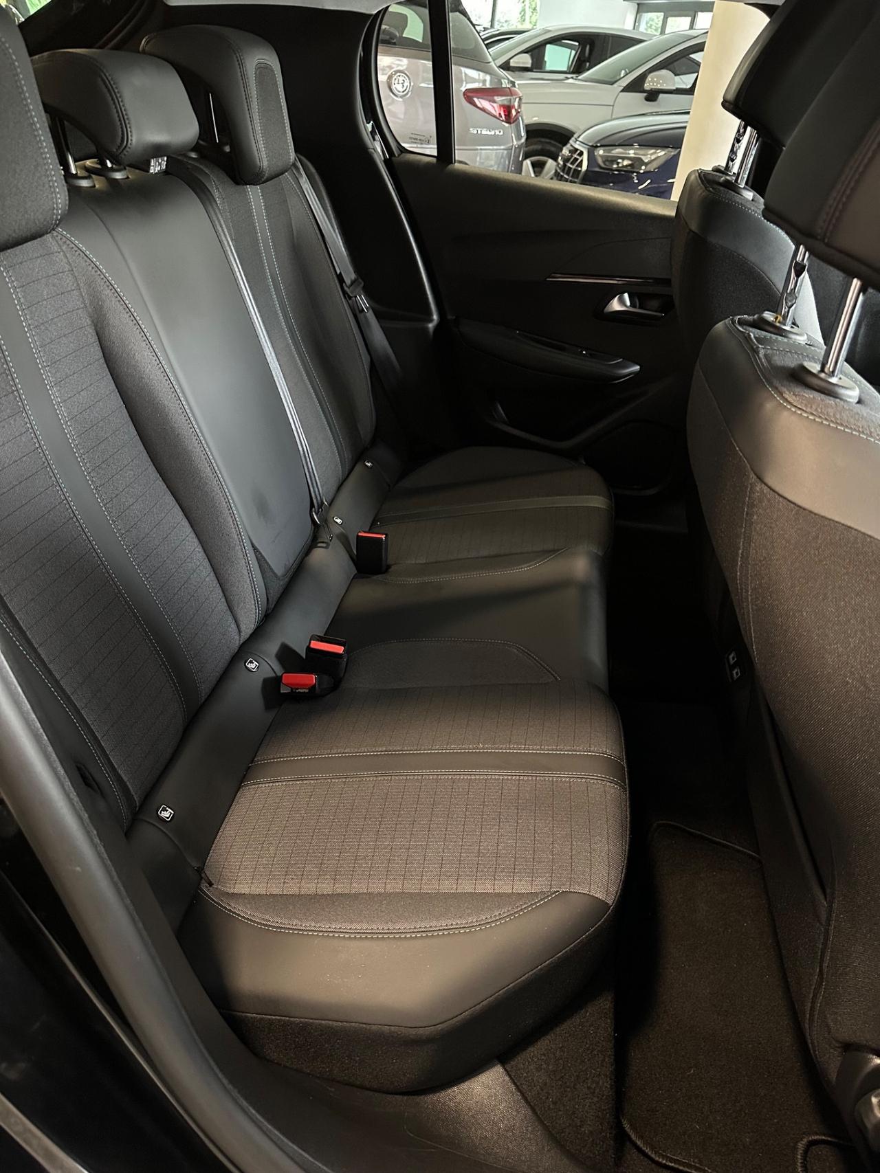 Peugeot 208 PureTech 75 Stop&Start 5 porte Allure Pack