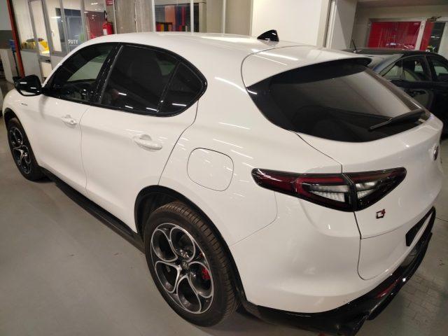 ALFA ROMEO Stelvio 2.2 Turbodiesel 210 CV AT8 Q4 Veloce