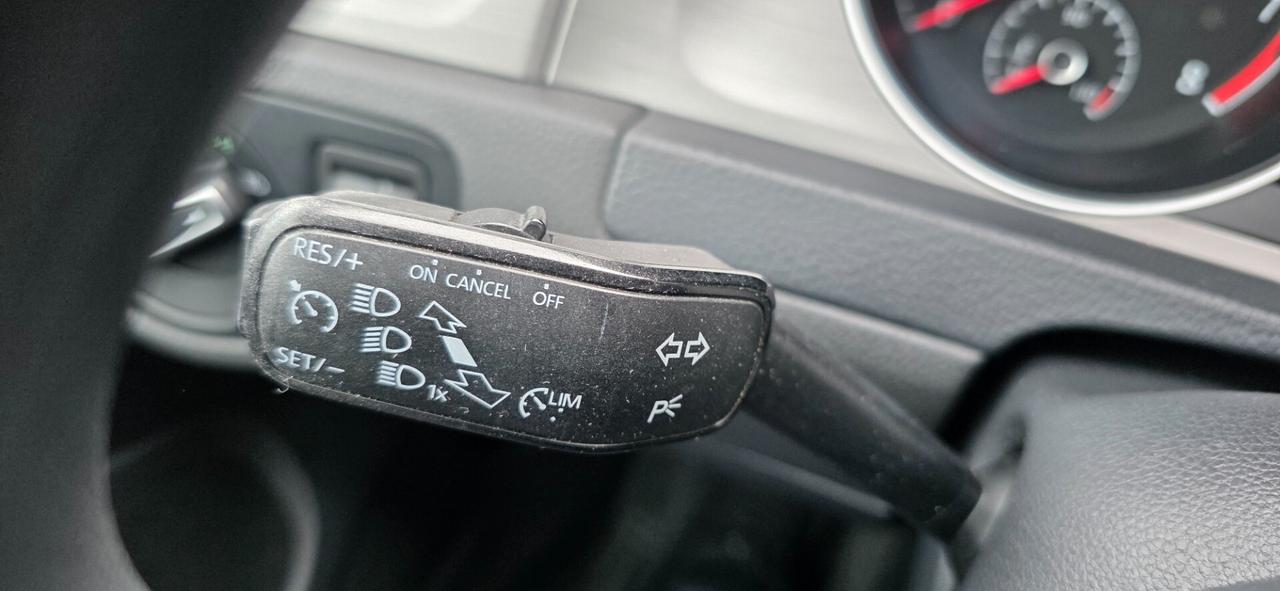 Volkswagen Golf Plus 1.2 TSI Comfortline