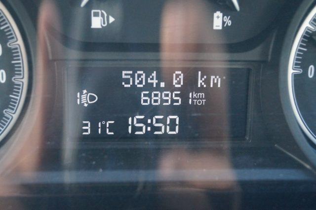 LANCIA Ypsilon 1.0 FireFly 5 porte S&S Hybrid Silver