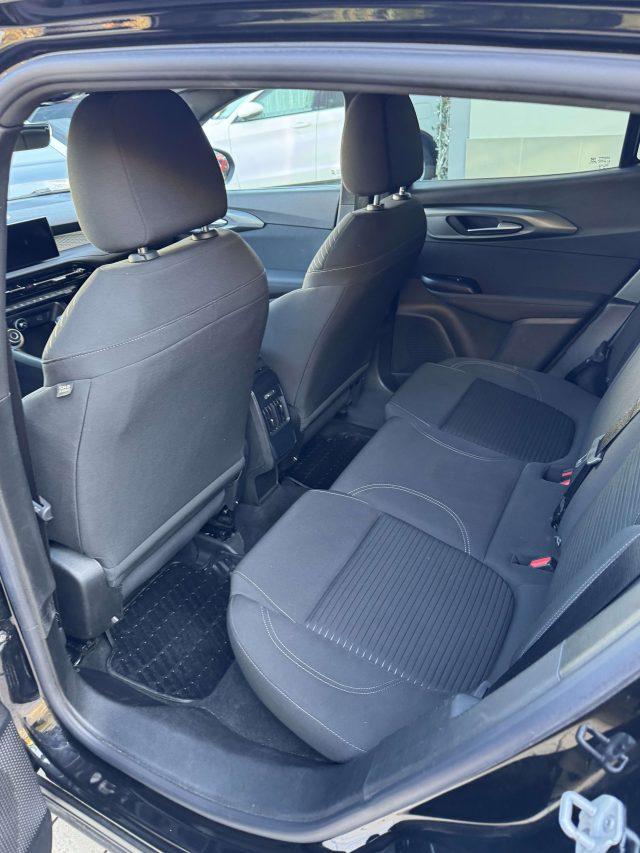 ALFA ROMEO Tonale 1.6 130cv tct6