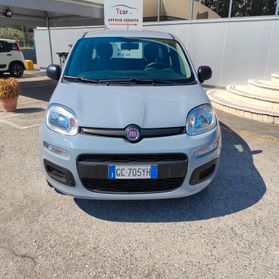 Fiat Panda 1.2 Bz 69cv Easy