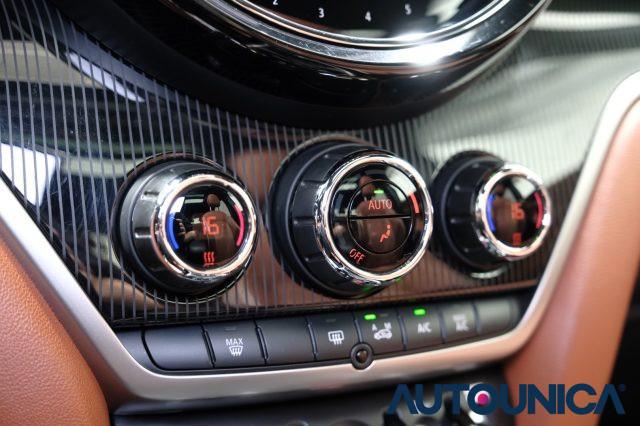 MINI Countryman 2.0 COOPER S ALL4 AUTOMATICA TETTO PELLE