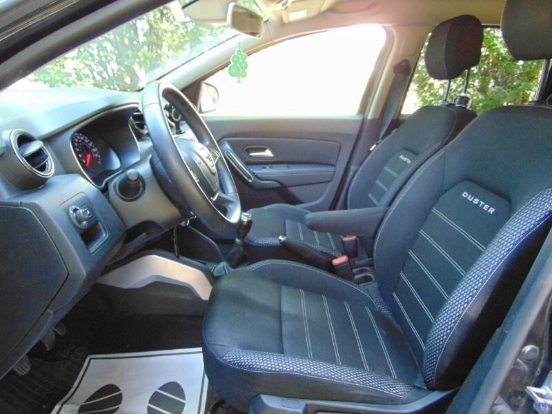 DACIA Duster 2ª serie Duster 1.5 Blue dCi 8V 1...