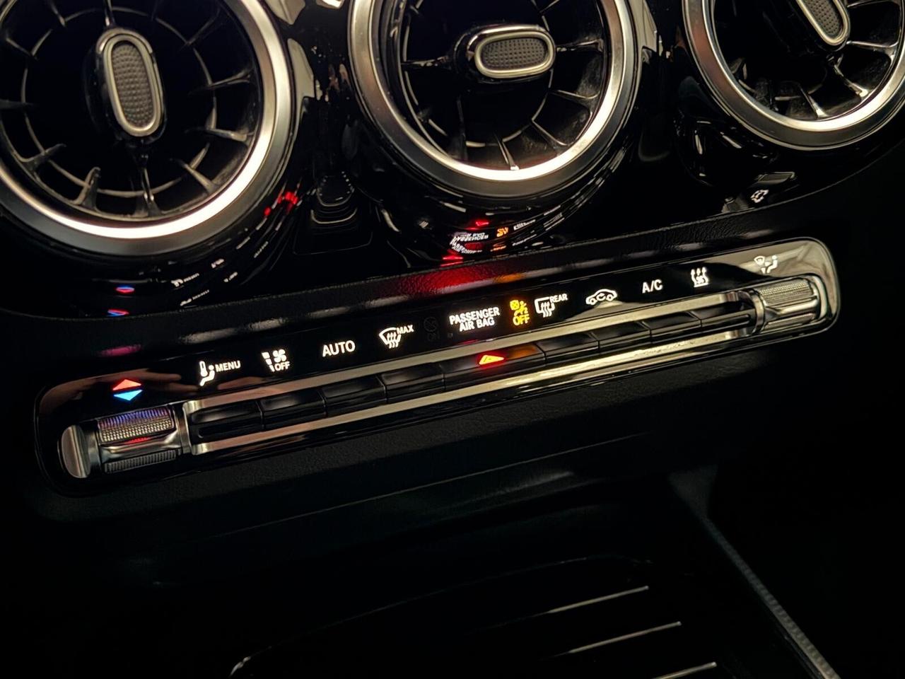 Mercedes-benz B 250 e hybrid EQ Business Extra