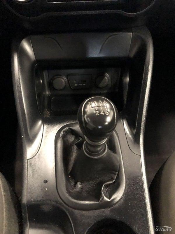 Hyundai ix35 ix35 2.0 CRDi 2WD Comfort