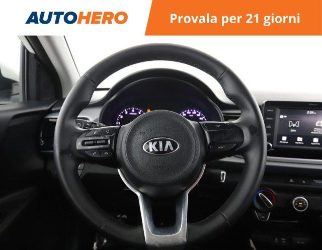 KIA Rio 1.2 MPi Evolution