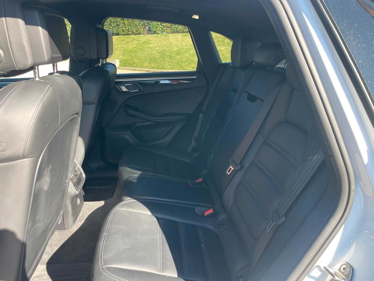 Porsche Macan 3.0 S