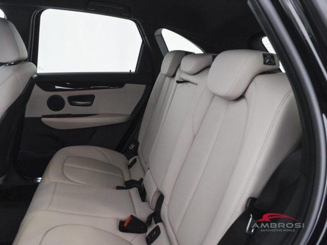 BMW 225 Serie 2 xe iPerformance Business aut.