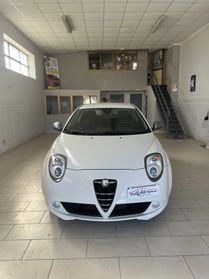 Alfa Romeo MiTo 1.3 JTDm-2 95 CV S&S Progression