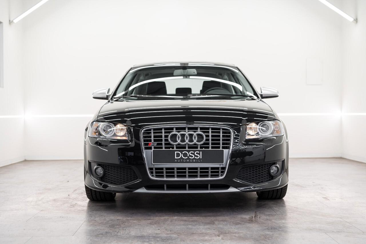 Audi S3 265CV