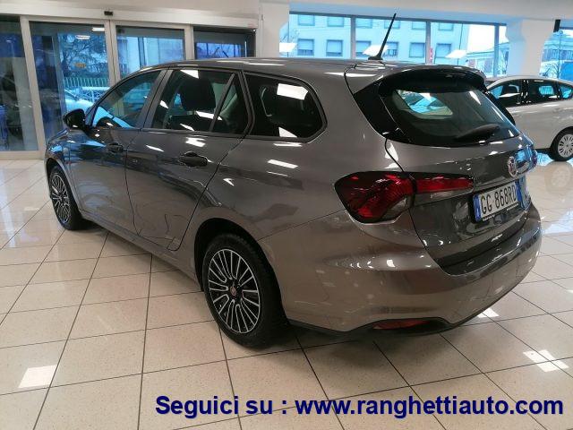 FIAT Tipo 1.6 Mjt S&S SW City Life