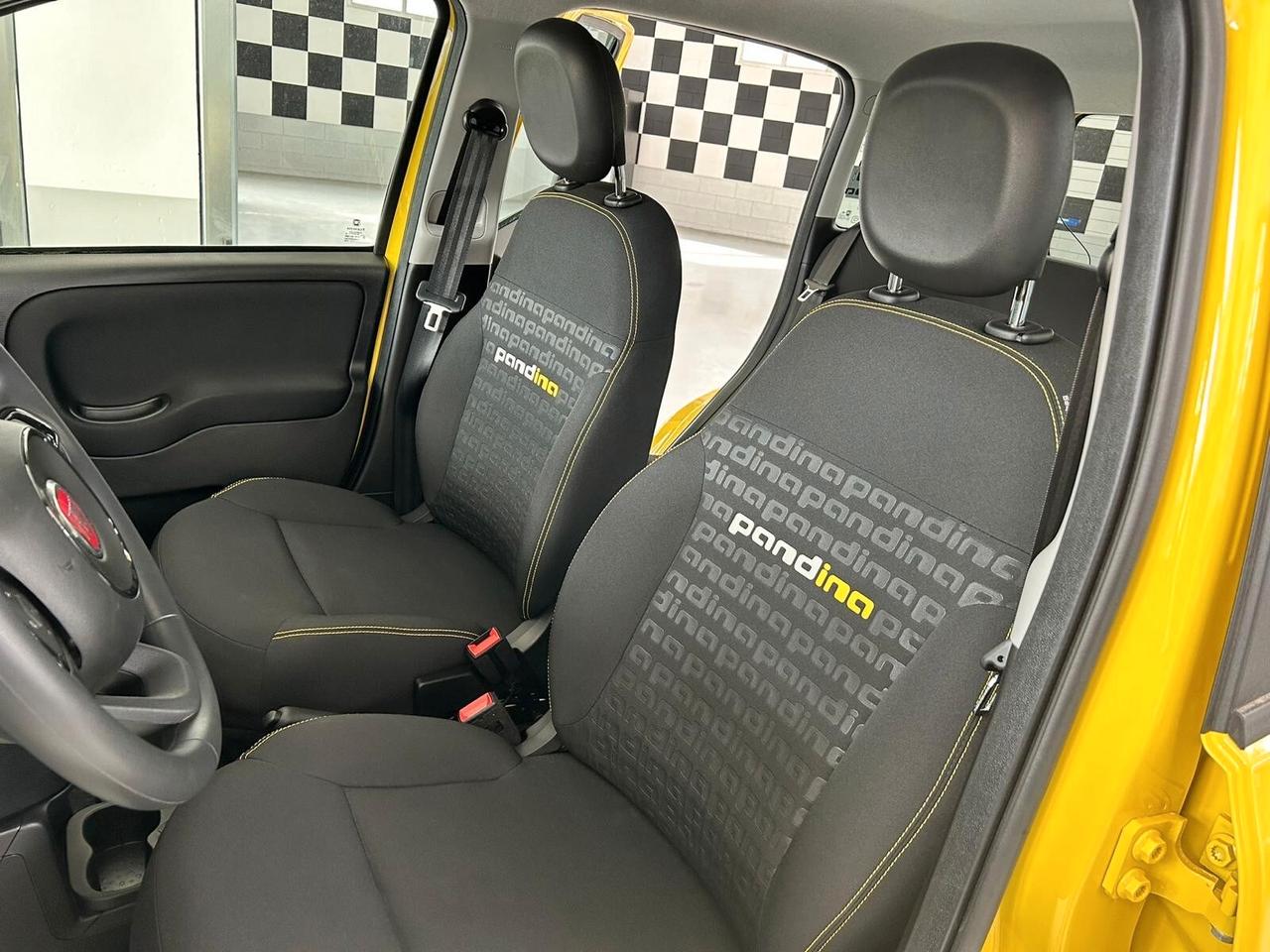 FIAT Panda 3ª serie Panda 1.0 FireFly S&S Hybrid