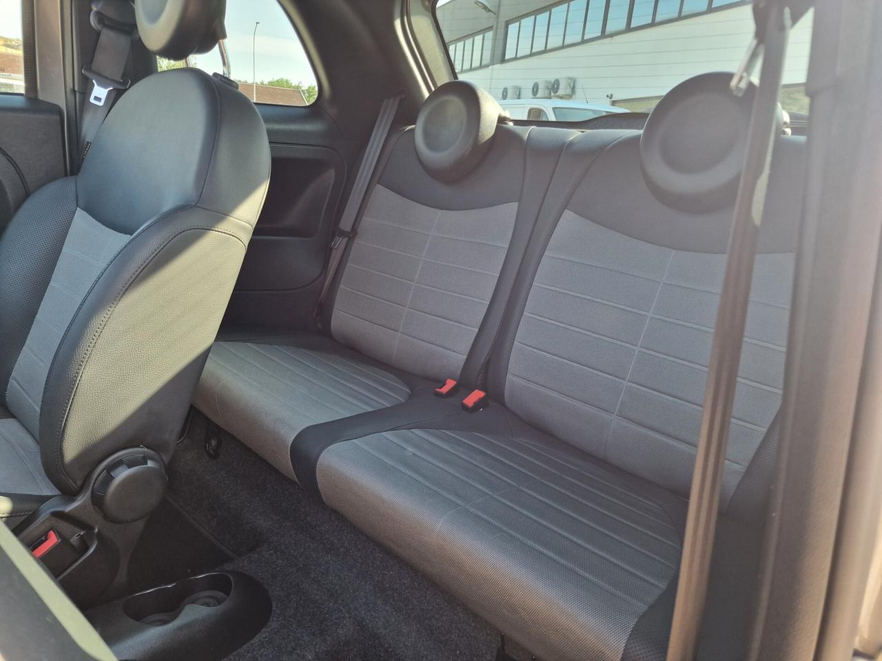 Fiat 500 1.3 Multijet 16V 95 CV Street