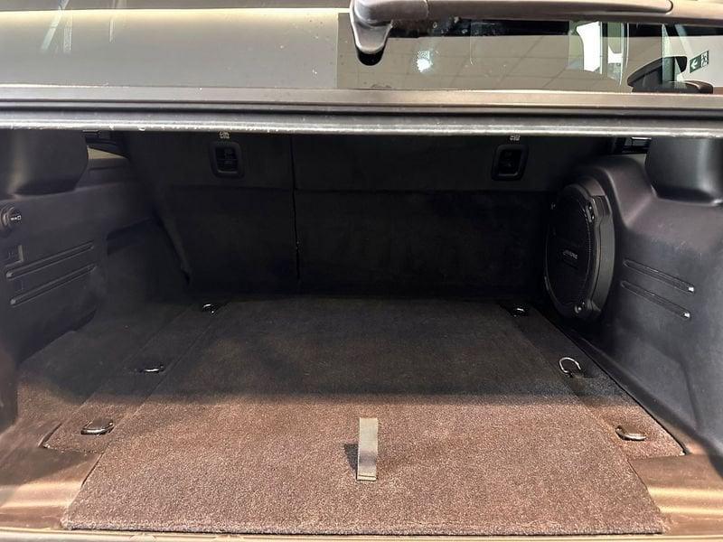 Jeep Wrangler Unlimited 2.0 turbo Rubicon auto