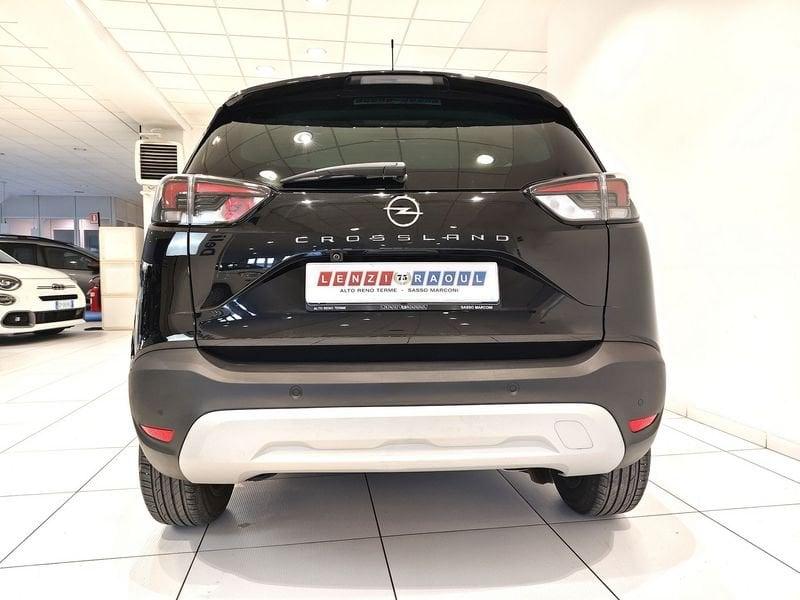 Opel Crossland Crossland 1.2 Turbo 12V 130 CV aut. Start&Stop Elegance*FULL OPTIONAL*GARANTITA*