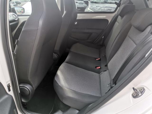 VOLKSWAGEN up! 1.0 5 porte eco up! move up! BMT
