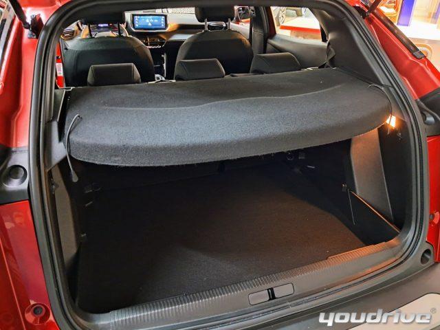 PEUGEOT 2008 PureTech 100 S&S Active KM0
