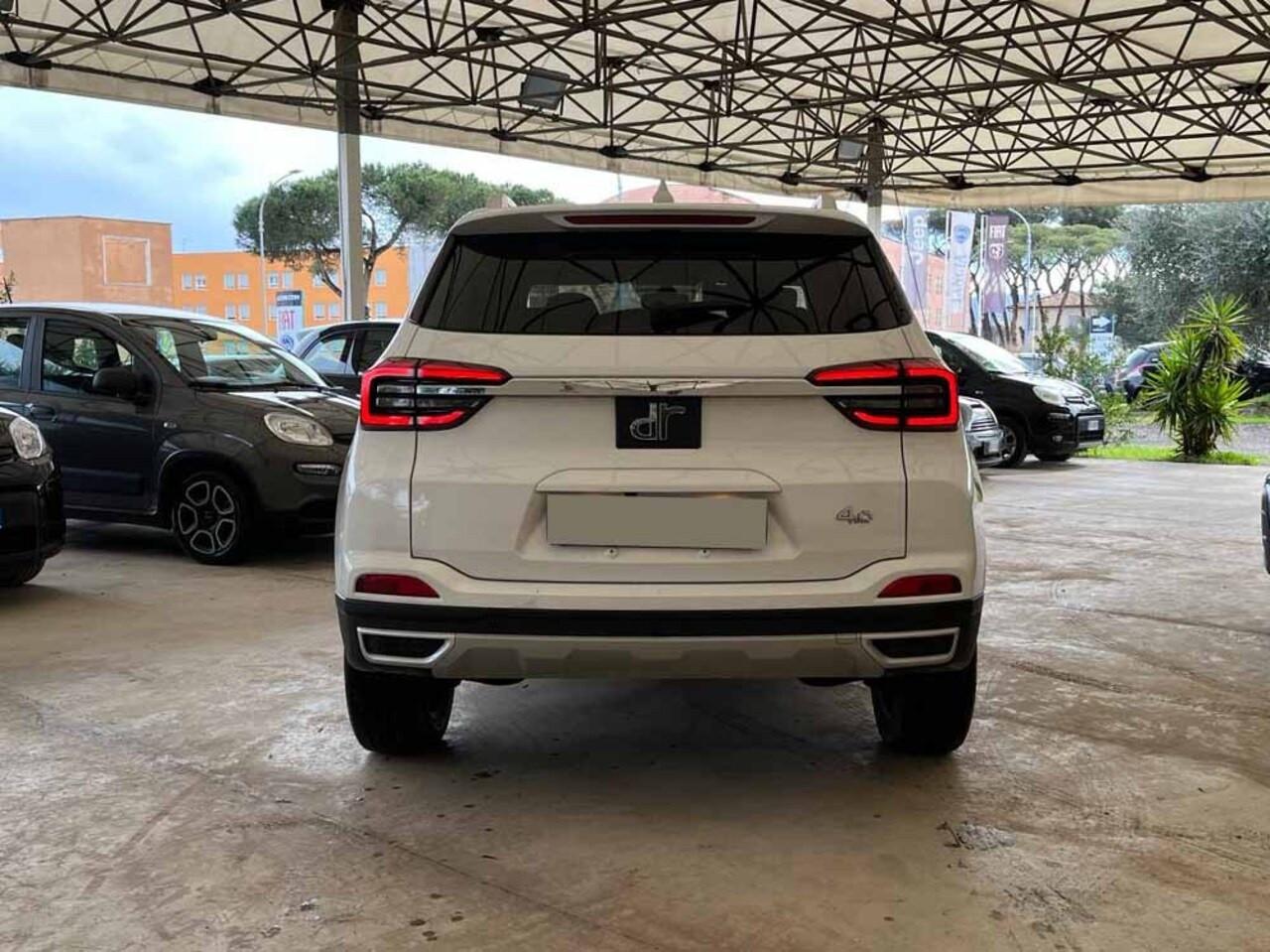 DR dr 4.0 - dr 4.0 1.5