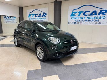 Fiat 500X 1.6 MultiJet 120 CV Cross