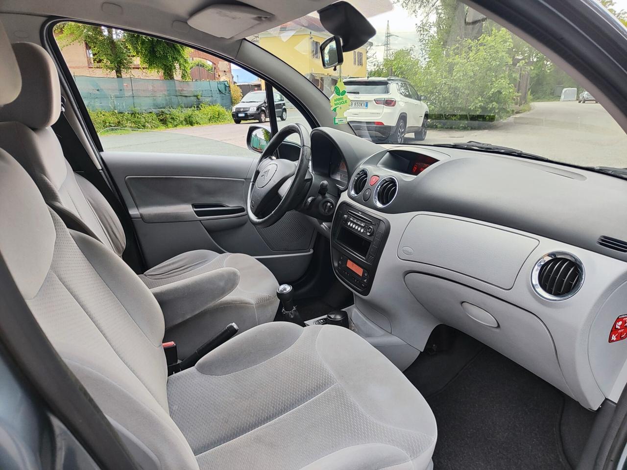 Citroen C3 1.1 Elegance 134.000 KM