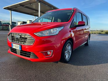 FORD Gran Tourneo Connect 1.5 TDCi 120CV Plus