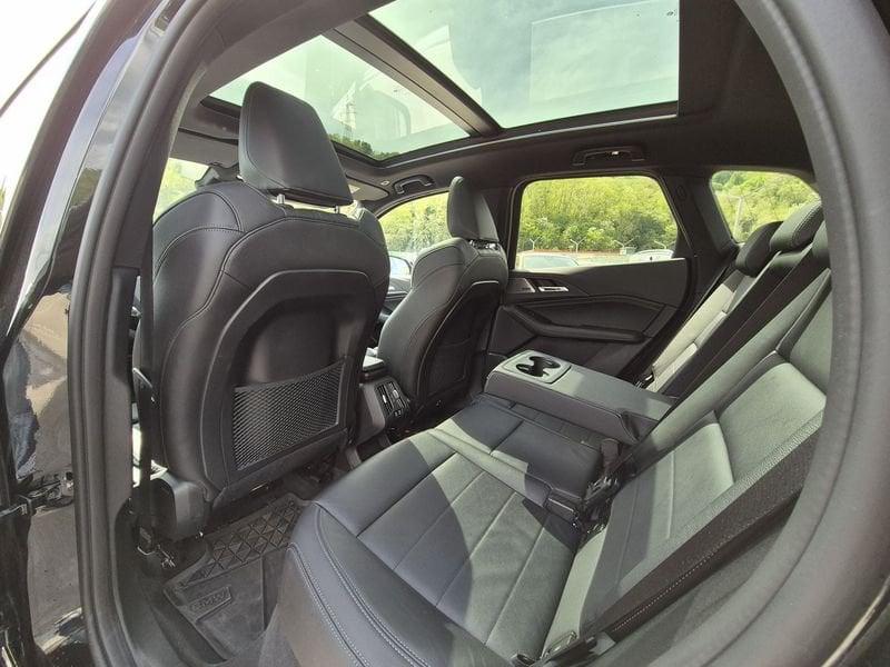 BMW Serie 2 Active Tourer 225e Active Tourer xdrive Msport auto