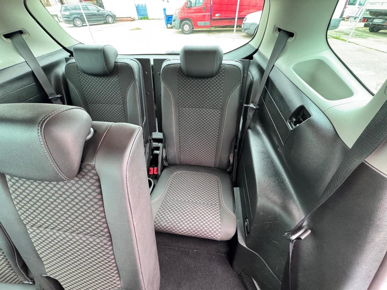 Opel Zafira Tourer 1.6 Turbo EcoM 150CV Cosmo