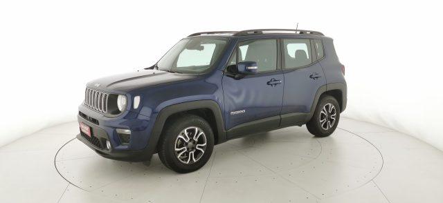 JEEP Renegade 1.0 T3 Longitude